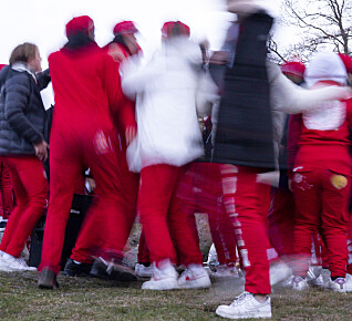 Videregåendeelever får flere uker på muntlig eksamen