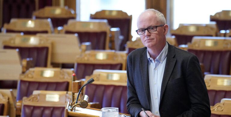 Reagerer på kutt i skogvern og kommunale miljøtiltak