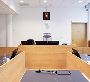 Arne Bye siktet for nye voldtektshandlinger mot 16 fornærmede