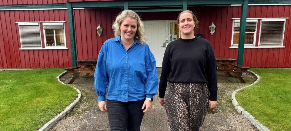 Fanger opp barn og unge i risikosonen med tverrfaglige ressursteam