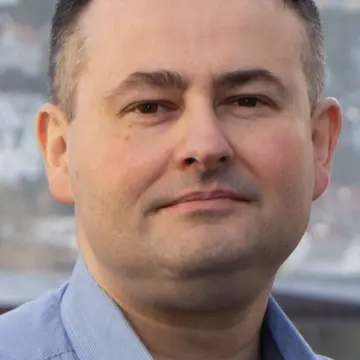 Tord Skogedal Lindén