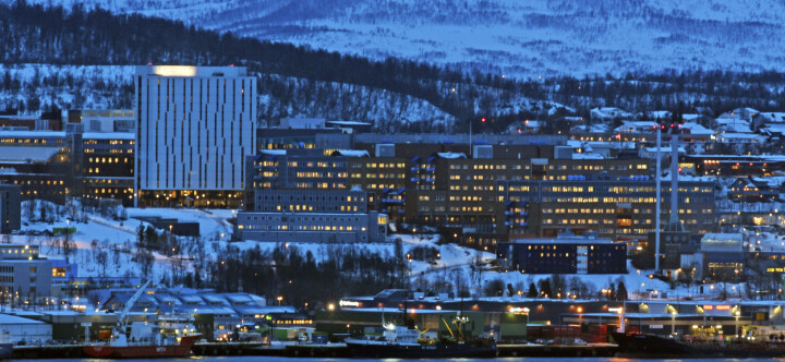 Eksplosiv økning i overliggere på sykehus