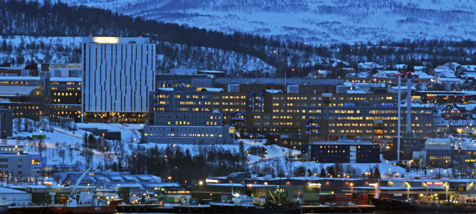 Eksplosiv økning i overliggere på sykehus