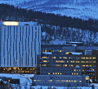 Eksplosiv økning i overliggere på sykehus