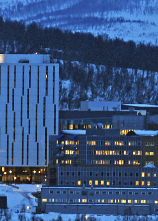 Eksplosiv økning i overliggere på sykehus