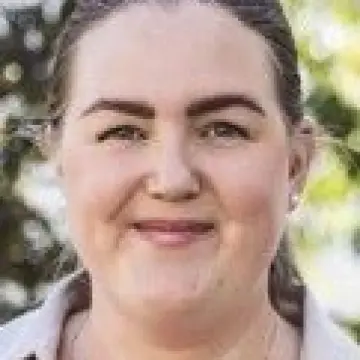 Tonje Lavik Pederssen (Frp)