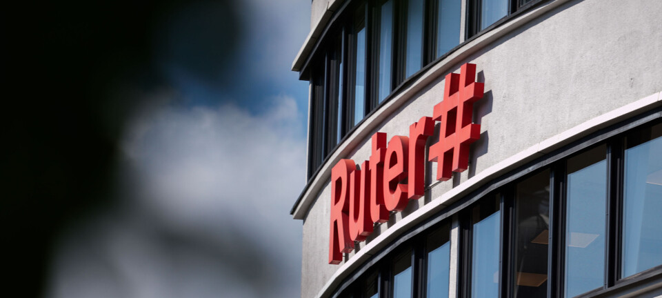 Ruter varslet Samferdselsdepartementet – Kina-busser kan stoppes