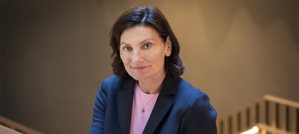 Flyktningankomstene går opp – ber kommunene ta imot flere