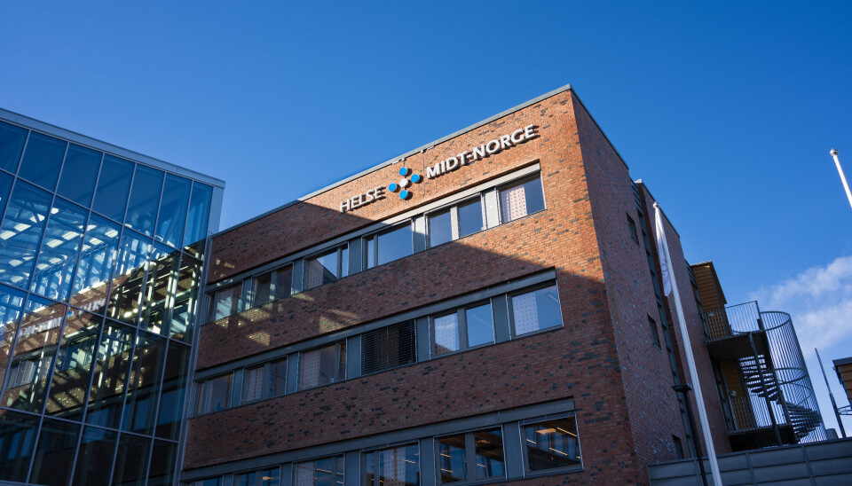 Helse Midt-Norge RHFs hovedkontor ligger i Stjørdal. Viktigheten av å lykkes med omstilling vektlegges av styret i helseforetaket.