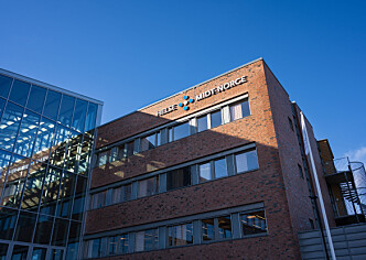 Tegner et alvorlig bilde av økonomien