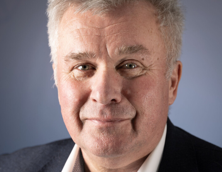 Styreleder i Helse Midt-Norge RHF Odd-Inge-Mjøen