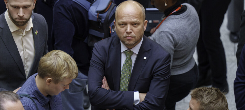 Krever kutt i direktørvelde i helsevesenet