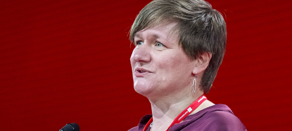 Vil stramme inn bruk av bemanningsbyråer innen helse og omsorg