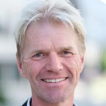 Håvard Moe