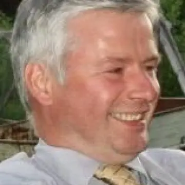 Ulf Rydningen