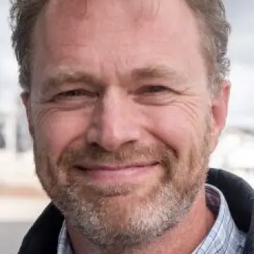 Geir Torgersen