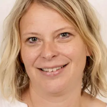 Hanne M. Nøding