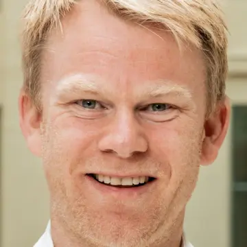 Atle Øvrebotten Kolbeinstveit