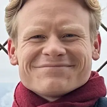 Hermann Mjelde Hamnnes