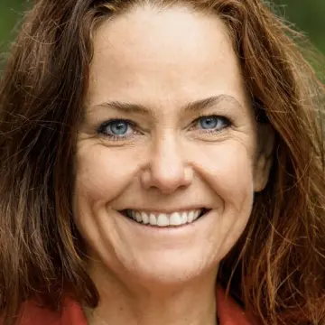 Heidi Sørensen