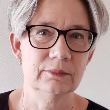 Inger Björne-Fagerli