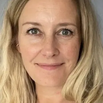 Åsne Knutson de Presno