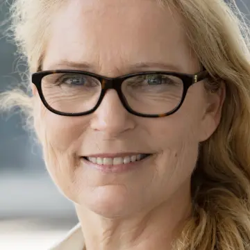 Benedicte Gram-Knutsen