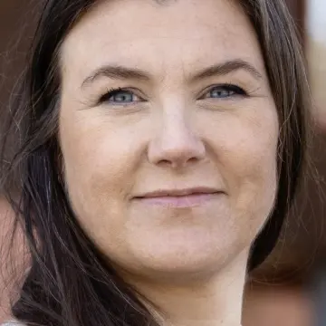 Heidi Eidskrem