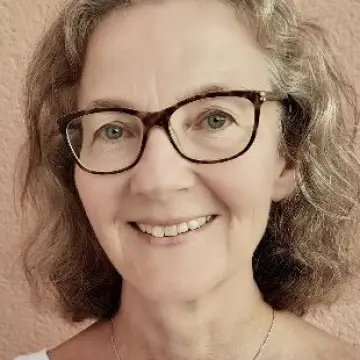 Anne-Karin Femanger Pettersen