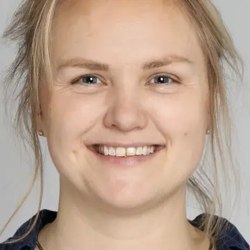 Hedda Eilertsen Barvik