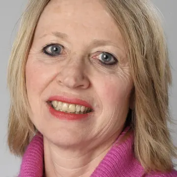 Bente Joten Skog