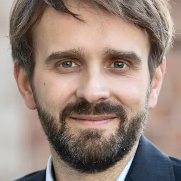 Jan Christian Vestre (Ap)