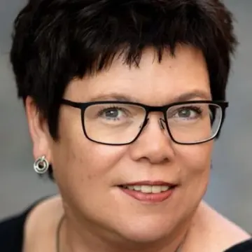 Karin Bakklund