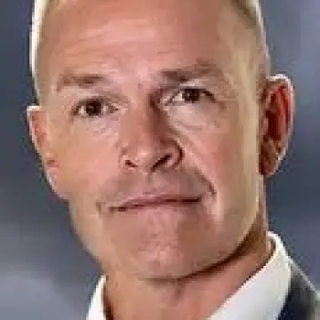 Øivind Brevik