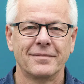 Geir Haugsbakk