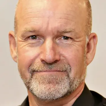 Jan Helge Kaiser