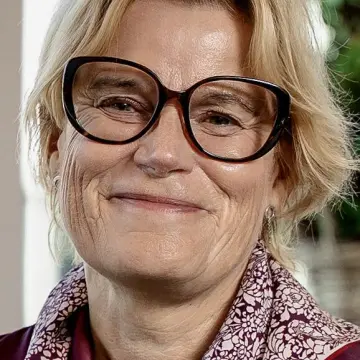 Kirsti Kierulf