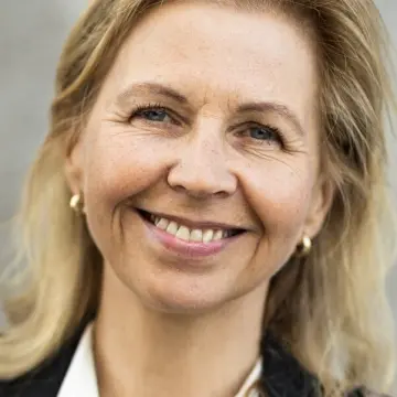 Ragnhild Aalstad