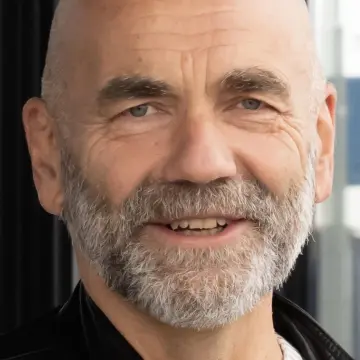 Jørn Martinussen (V)