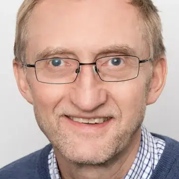 Bjørn Arthur Brox