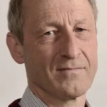 Bjørn Kristian Rudaa