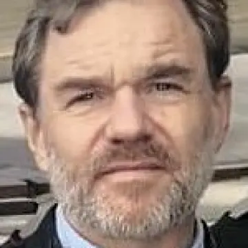 Sveinn Rúnar Traustason