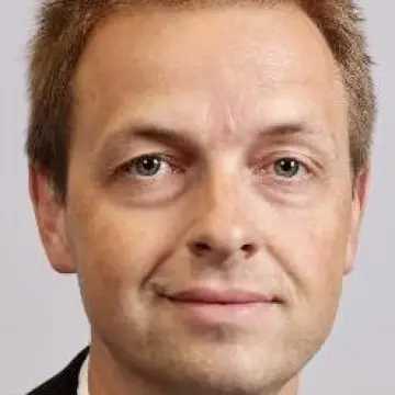 Trygve J. Steiro