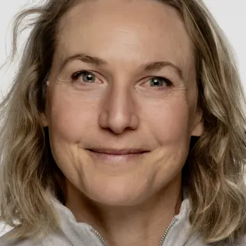 Mette Øinæs Habberstad
