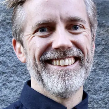 Erik Kruse