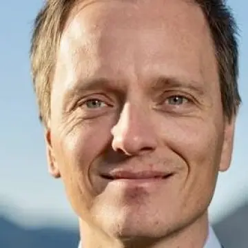 Mads Drange (Ap)