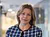 Kommunikasjonssjef Kristin Klokkervold i Lørenskog kommune