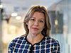 Kommunikasjonssjef Kristin Klokkervold i Lørenskog kommune