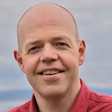 Morten Harper