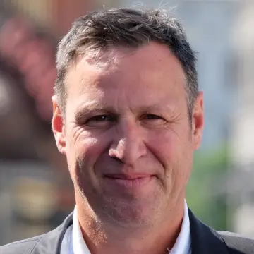 Tom Tvedt